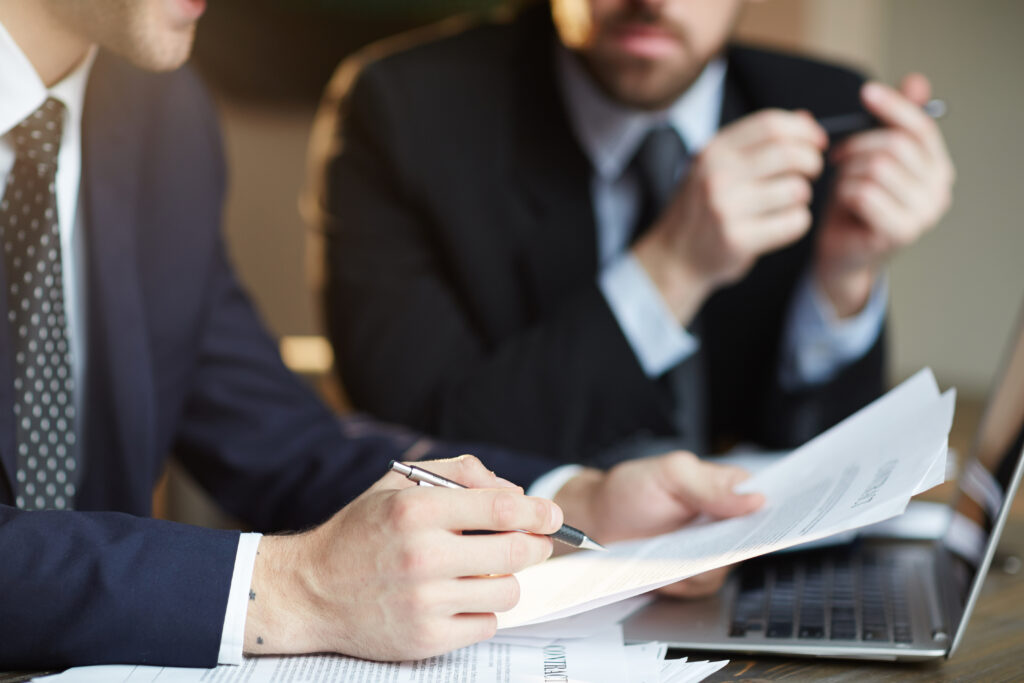Defesa Contra a Desconsideração da Personalidade Jurídica