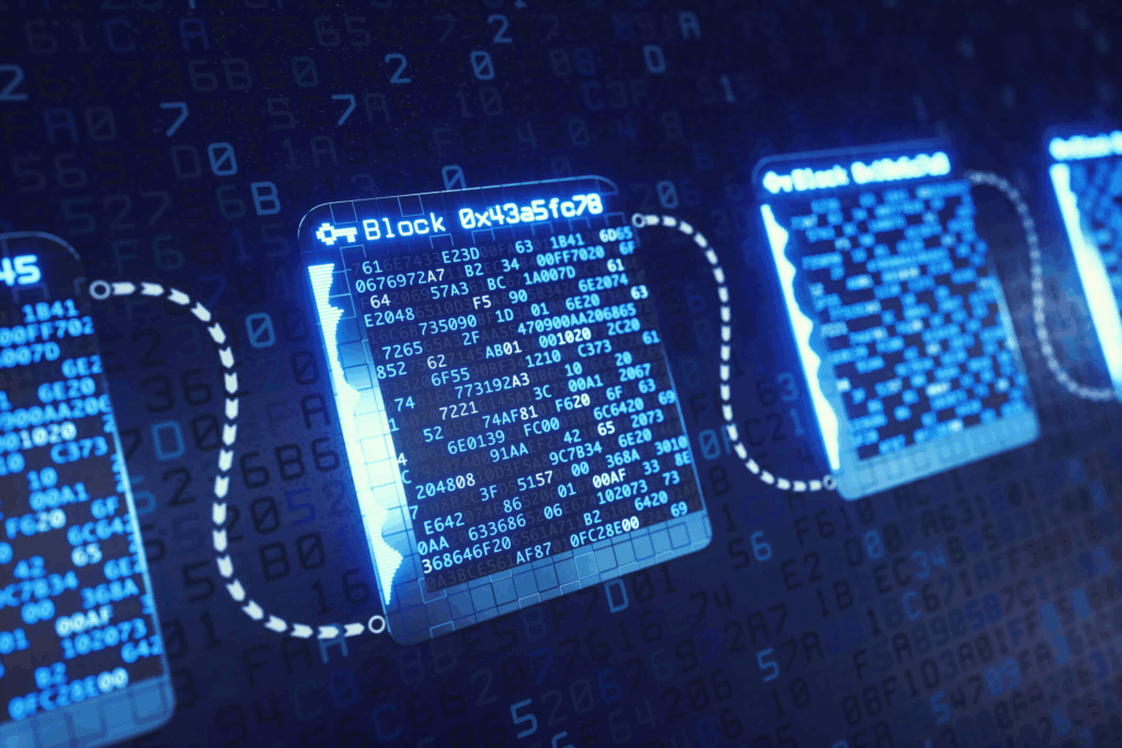 Tokenização de Ativos