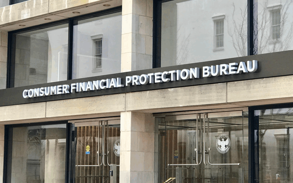 O Guardião Financeiro: Por Que o Brasil Precisa de um CFPB para Defender Seu Consumidor.