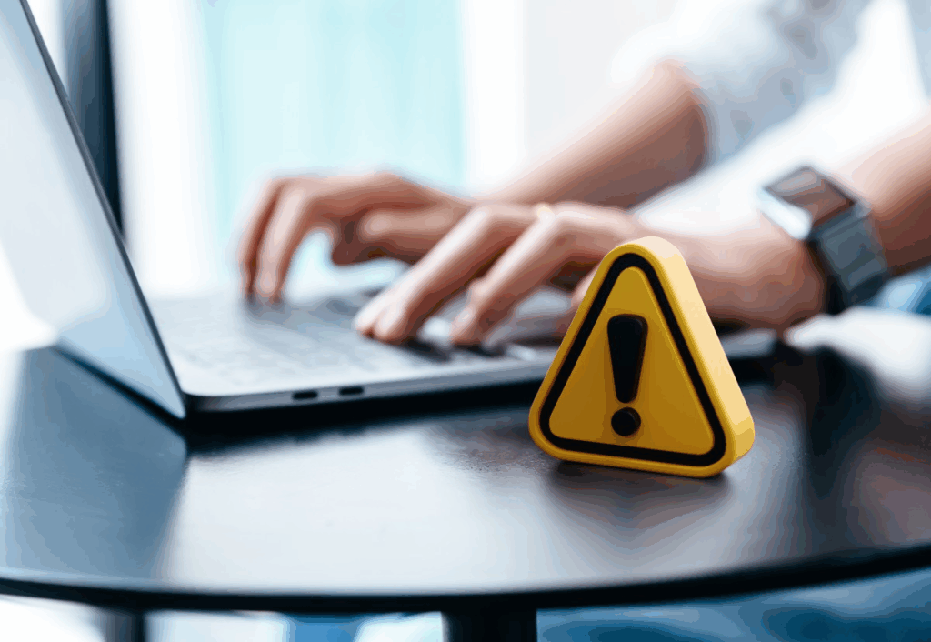 Golpes e Fraudes Digitais: Como Identificar, Evitar e Proteger Seu Dinheiro Online