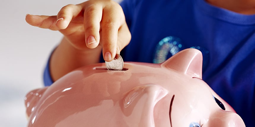 Educação Financeira Para Crianças e Adolescentes: Preparando o Futuro Sem Dívidas